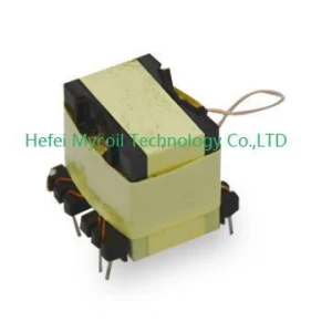 High Frequency Flyback Transformer For DC Converters