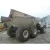 Import ARTICULATED DUMP TRUCK TEREX TA40 - 2008 - 7.470H from Germany