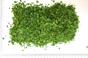 IQF Basil 4-8mm