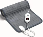 Carbon Fiber Detachable Heating Pad