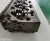 Import Aftermarket parts complete Cylinder head for C6.6 from China