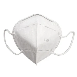Factory Directly Supply 5 Layers Protective  Face Mask GB2006-2006 KN95