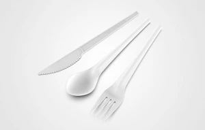 PLA Cutlery  2024