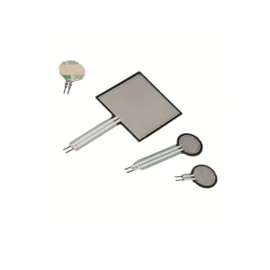 Single Point Round Flexible Force Sensing Resistor FSR 400 Sensor