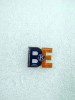 Free Logo Design Metal Pin Badge Manufacture Custom Anime Hard And Soft Brooch Pin Enamel Lapel Pins For Clothes