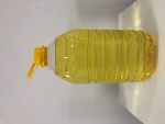 Crude & Refined High Quality Sunflower Edible Oil