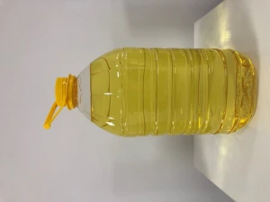 Crude & Refined High Quality Sunflower Edible Oil