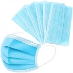 3 Ply Masks, Civilian Use, Medical Grade