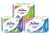 Disposable 240mm sanitary napkin /sanitary napkin pads