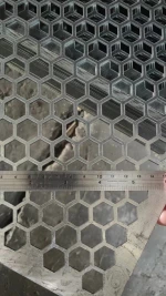 stainless steel perforated mesh, galvanized iron plate, any style design customization, specifications