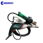 Hot selling China Haiming hot air welders price