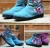 Import spring embroidered shoes china traditional cloth shoes from China