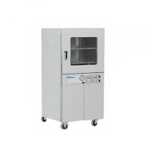 Electric Drying Thermal Vacuum Chamber