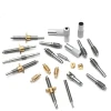 CNC HIGH PRECISION MACHINING PARTS