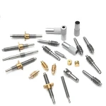 CNC HIGH PRECISION MACHINING PARTS