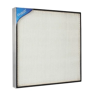 Air Filter for AHU, HVAC and Industrial
