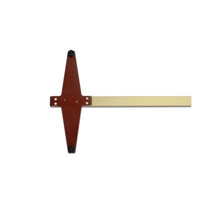 Train Theme Ruler Buy Railway Square Ruler from Wuhan Lianke Ruiji Rail Equipment Co ...