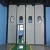 Import High Quality Automatic Industrial Insulated Folding Door from China
