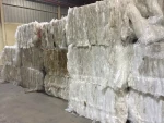 LLDPE Scrap for Recycling