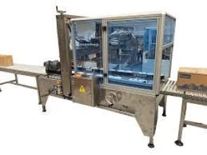 Box Packing Machines