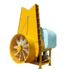 orchard and forest pesticide sprayer