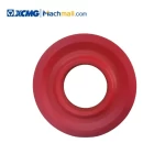 XCMG crane spare parts XCT100.02.6.5-1 pulleys*115800326