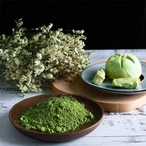 Matcha Powder Wholesale Manufacturers, Suppliers, Factory - Wholesale Price -PLANTEXTRACTSTORY GROUP