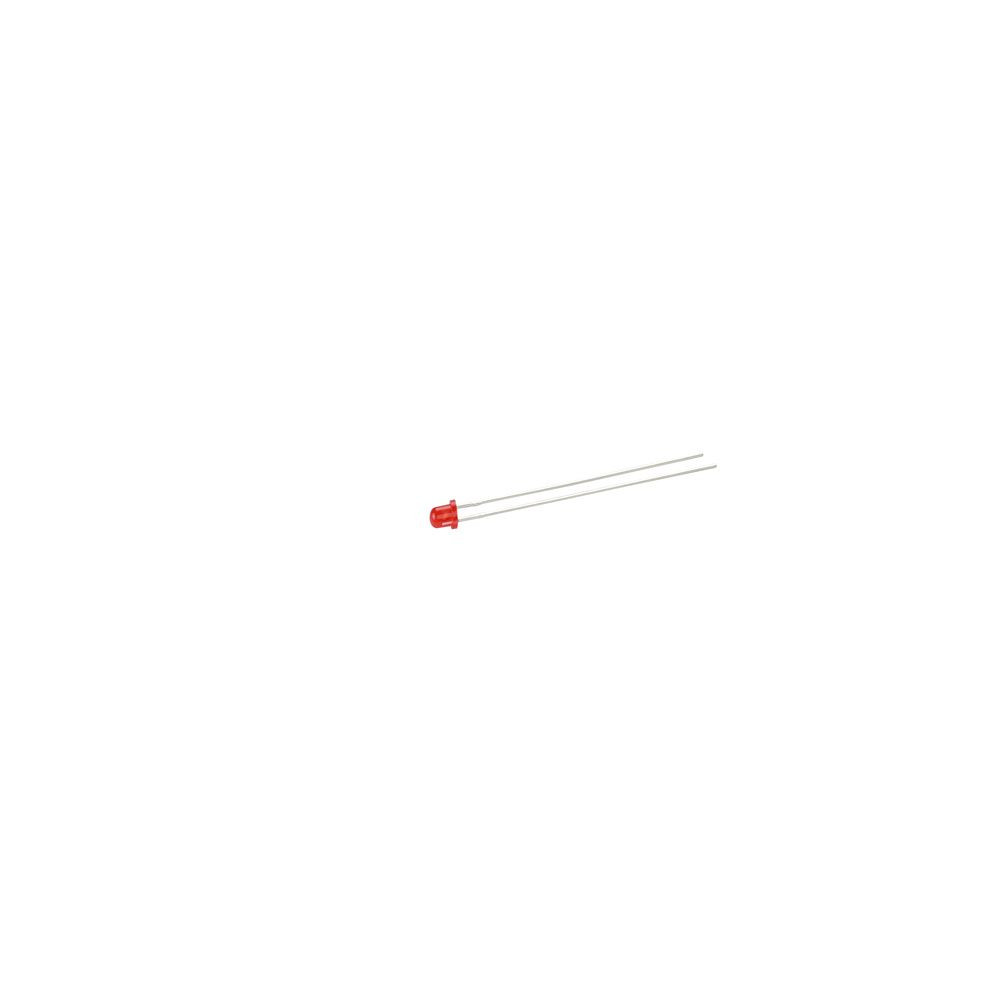 Buy 3mm Long Feet Dip Led from Shenzhen Tuozhan Optoelectronics Co Ltd