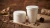 Import 52mm Paper Lid - Compatible with 2.5oz Cups - 100% Plastic-Free - Recyclable from Republic of Türkiye