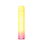 Wholesale GEEK BAR Meloso 600 Puffs- 2% Nicotine Salt Device (Compliant Pharmacy B2B Supply / TPD Certified)