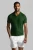 Import Pure Cotton Polo Neck Solid 180GSM T-Shirt from India