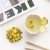 Import 3 Butterfly Tea Bag Yellow Gift Box from South Korea