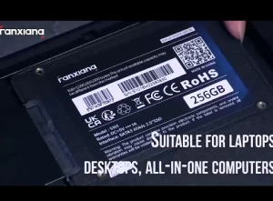 Bulk Cheapest Computer 2.5" Internal 64GB 2TB SSD Solid State Hard Disk Hard Drives Supplies