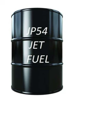 Aviation Kerosene Colonial Grade JP54 Jet Fuel in Wholesale