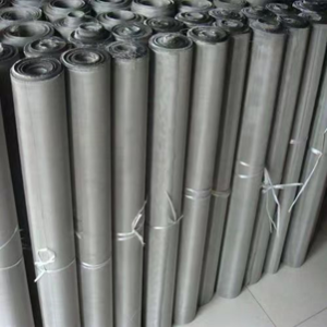 China wholesale factory stainless steel wire mesh filters Cylinder Perforated filter tube mesh filter