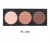 Import Private Label Makeup 6 Colors Highlight Contour Palette from China