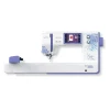 Bernette b79 Yaya Han Edition Sewing and Embroidery Machine
