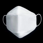 3D 4Ply Disposable Face Mask