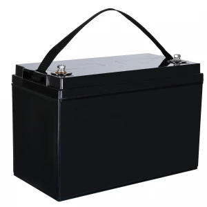 12V 100Ah Lithium Battery substitution to Lead Acid Battery