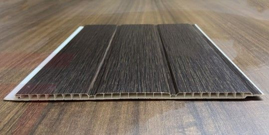 Pvc Tube Panel Buy Pvc Panel 2.95kg from Haining Tianhe Trading Co., Ltd., China ...