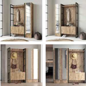 Turkey Furniture, CLOAKROOM