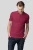 Import Pure Cotton Polo Neck Solid 180GSM T-Shirt from India