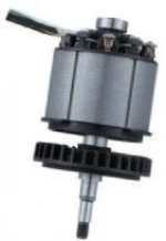 BLDC-BL50F32 focus on electric hammer&drill, angle grinder, circular saw high power high speed
