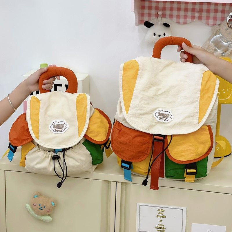 Fun Rucksacks Buy Children's Fun Backpack from Sakura Colorful Unicorn, China ...