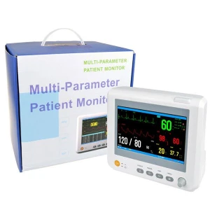 OW-8M Patient Monitor