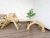 Import Wooden toys and children furniture by V Star Vietnam from Vietnam
