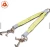 Import Towing V Bridle 3" Tow Strap Polyester Webbing with R T Mini J Cluster Hooks from China