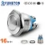 Import 1 6x6 DIP tactile tact mini push button switch micro switch momentary without LED from China