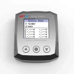 1-8S Lithium ion Lipo Battery Analyzer Tester