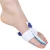 Import 1 Pair Of Toe Separators Bunion Relief Protector for Women and Men from China
